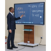 Touch Screen Smart Monitor Board Rental