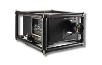 40,000 lumens Projector rental