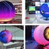 Sphere LED Screen Rental
