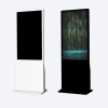 43 Inch Horizontal Touch Screen KIOSK Rental